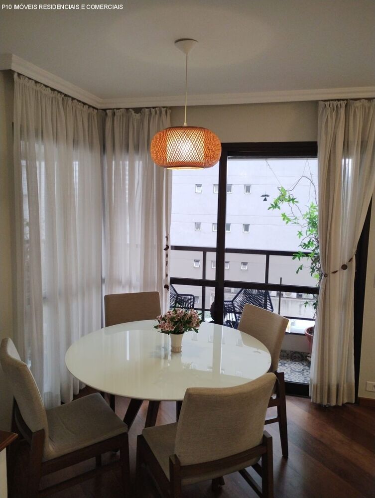 Apartamento, 3 quartos, 105 m² - Foto 5
