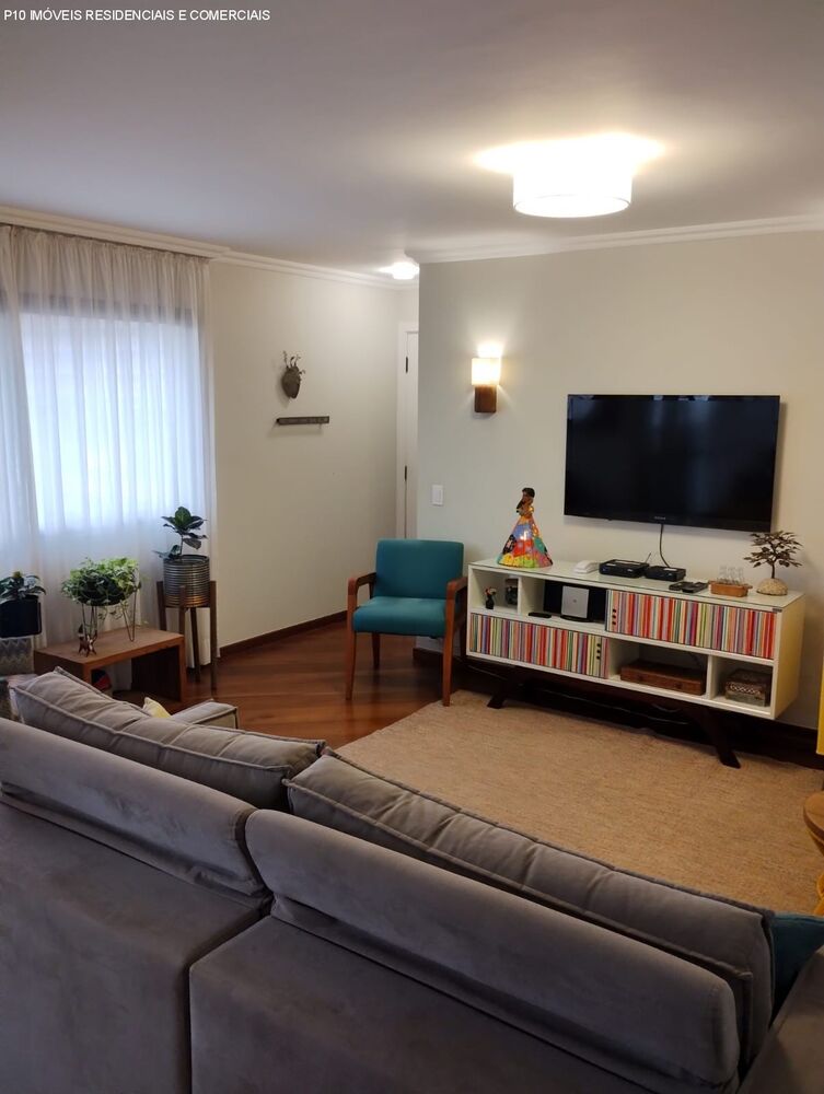 Apartamento, 3 quartos, 105 m² - Foto 2