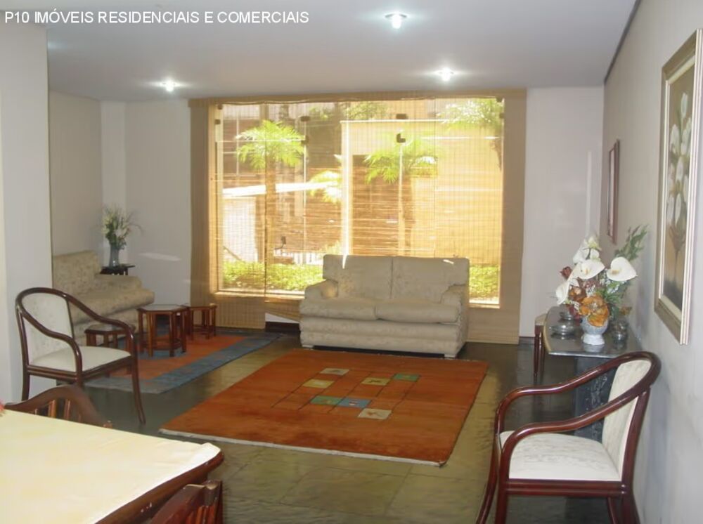 Apartamento, 3 quartos, 105 m² - Foto 10