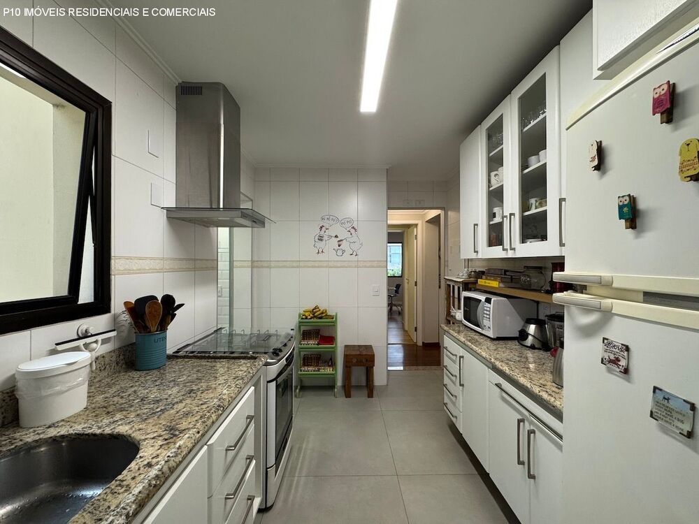 Apartamento, 3 quartos, 105 m² - Foto 6