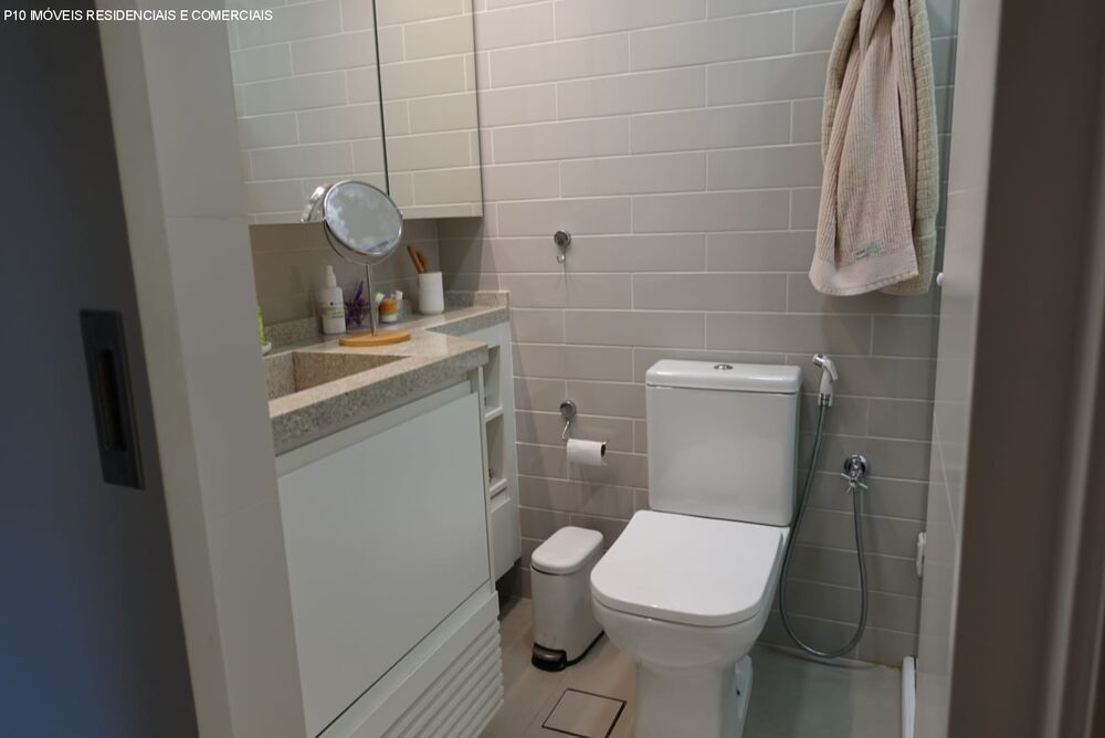 Apartamento, 3 quartos, 105 m² - Foto 8