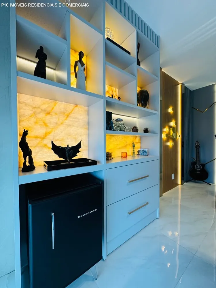 Apartamento, 3 quartos, 246 m² - Foto 4