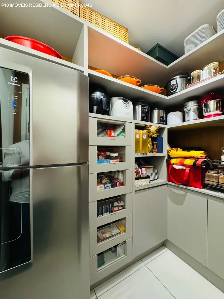 Apartamento, 3 quartos, 246 m² - Foto 5
