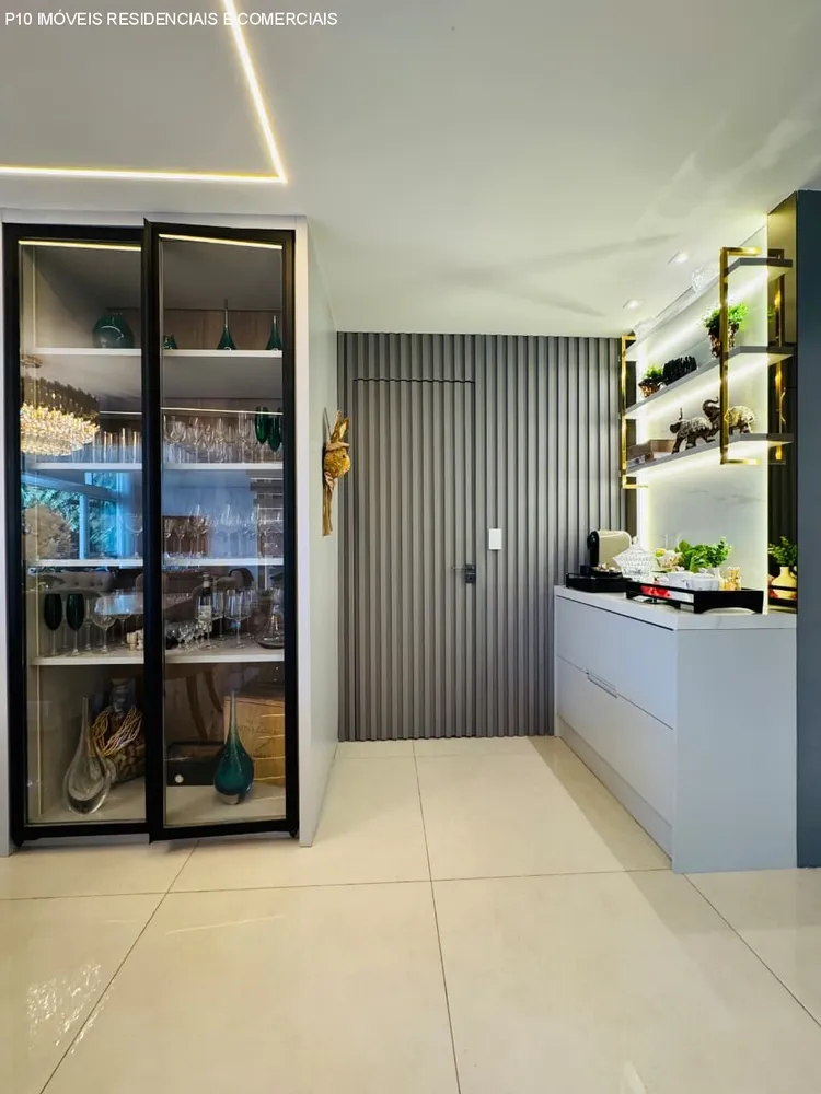 Apartamento, 3 quartos, 246 m² - Foto 3