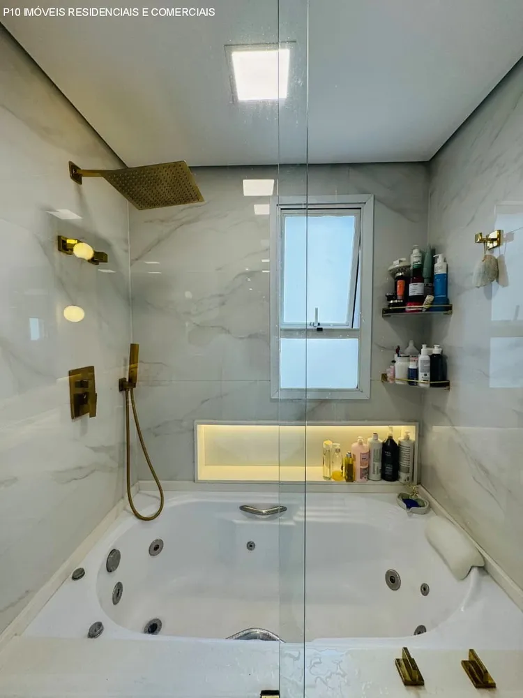 Apartamento, 3 quartos, 246 m² - Foto 7