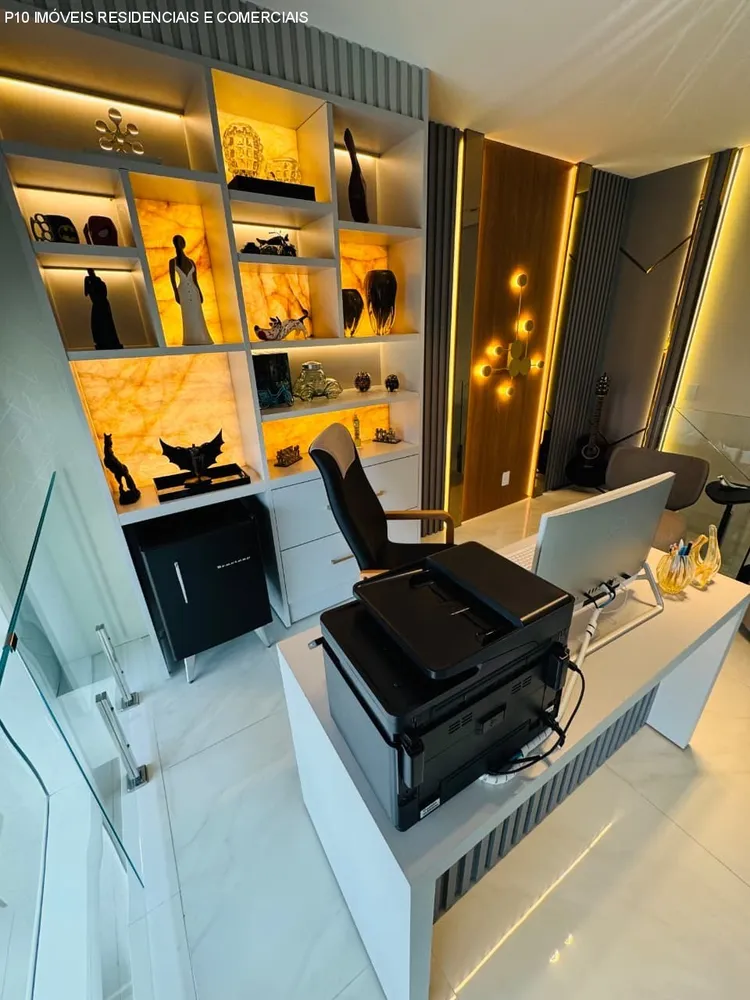 Apartamento, 3 quartos, 246 m² - Foto 6