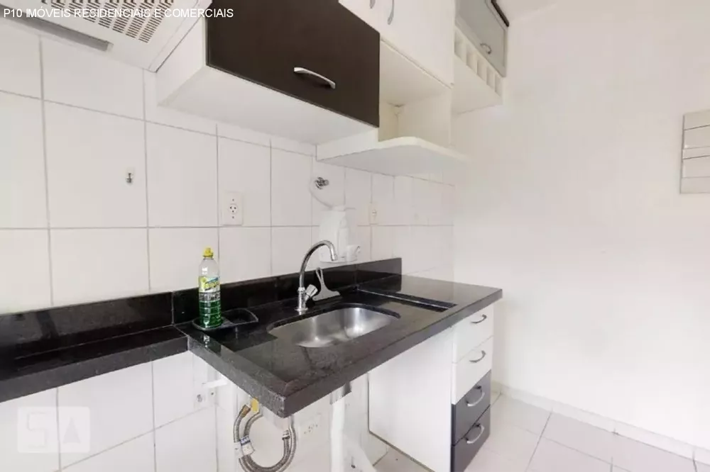 Apartamento à venda com 2 quartos, 49m² - Foto 4