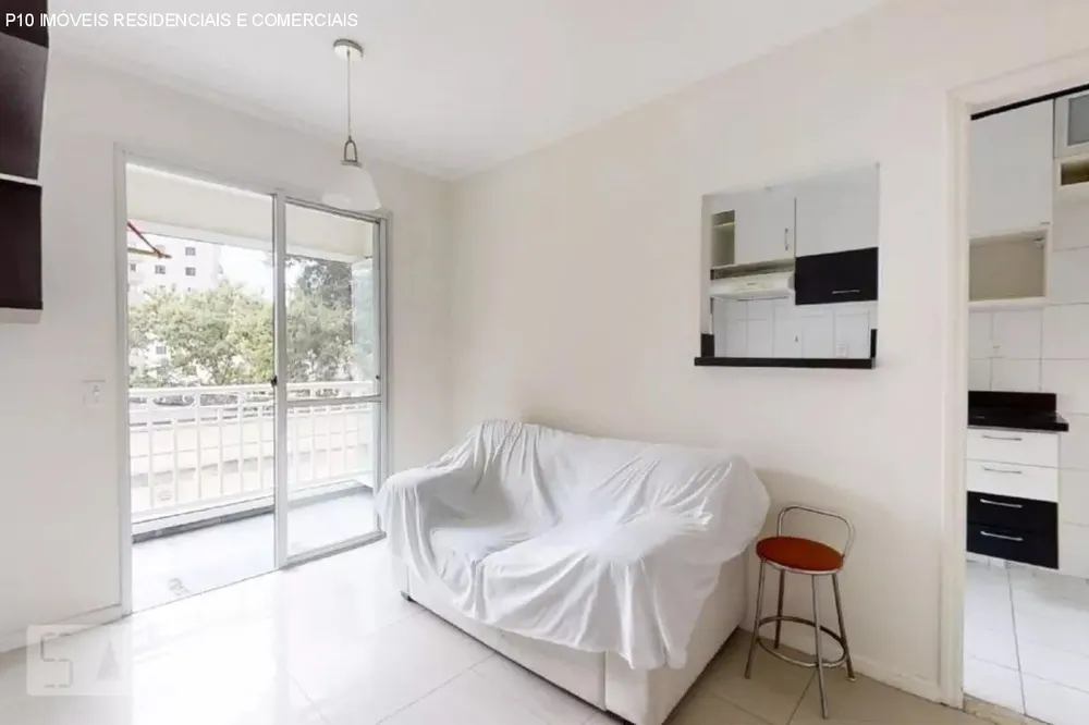 Apartamento, 2 quartos, 49 m² - Foto 4