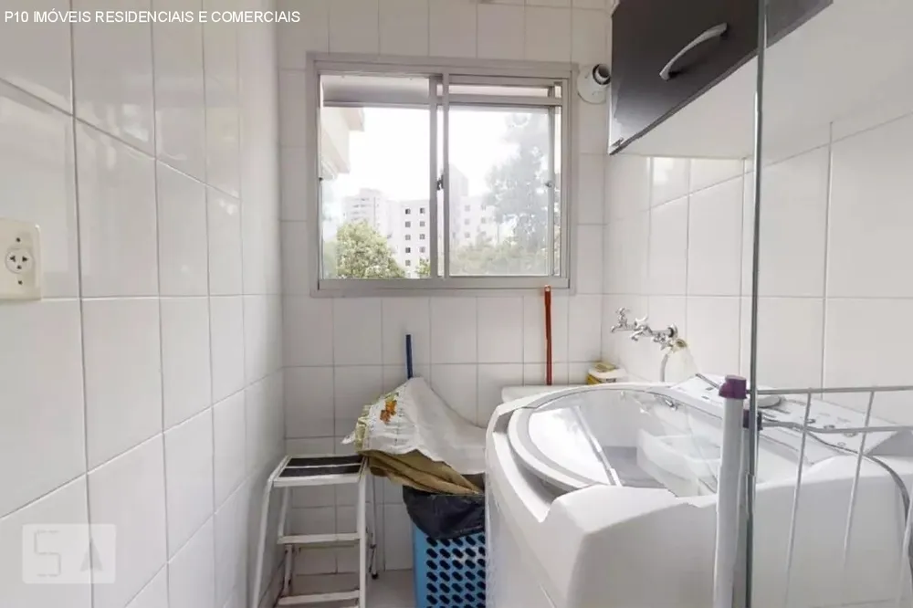 Apartamento, 2 quartos, 49 m² - Foto 10