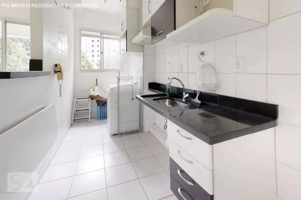 Apartamento, 2 quartos, 49 m² - Foto 3