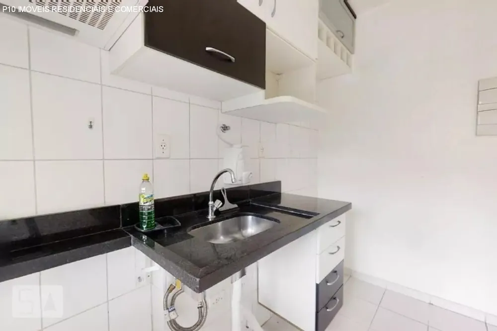 Apartamento, 2 quartos, 49 m² - Foto 12