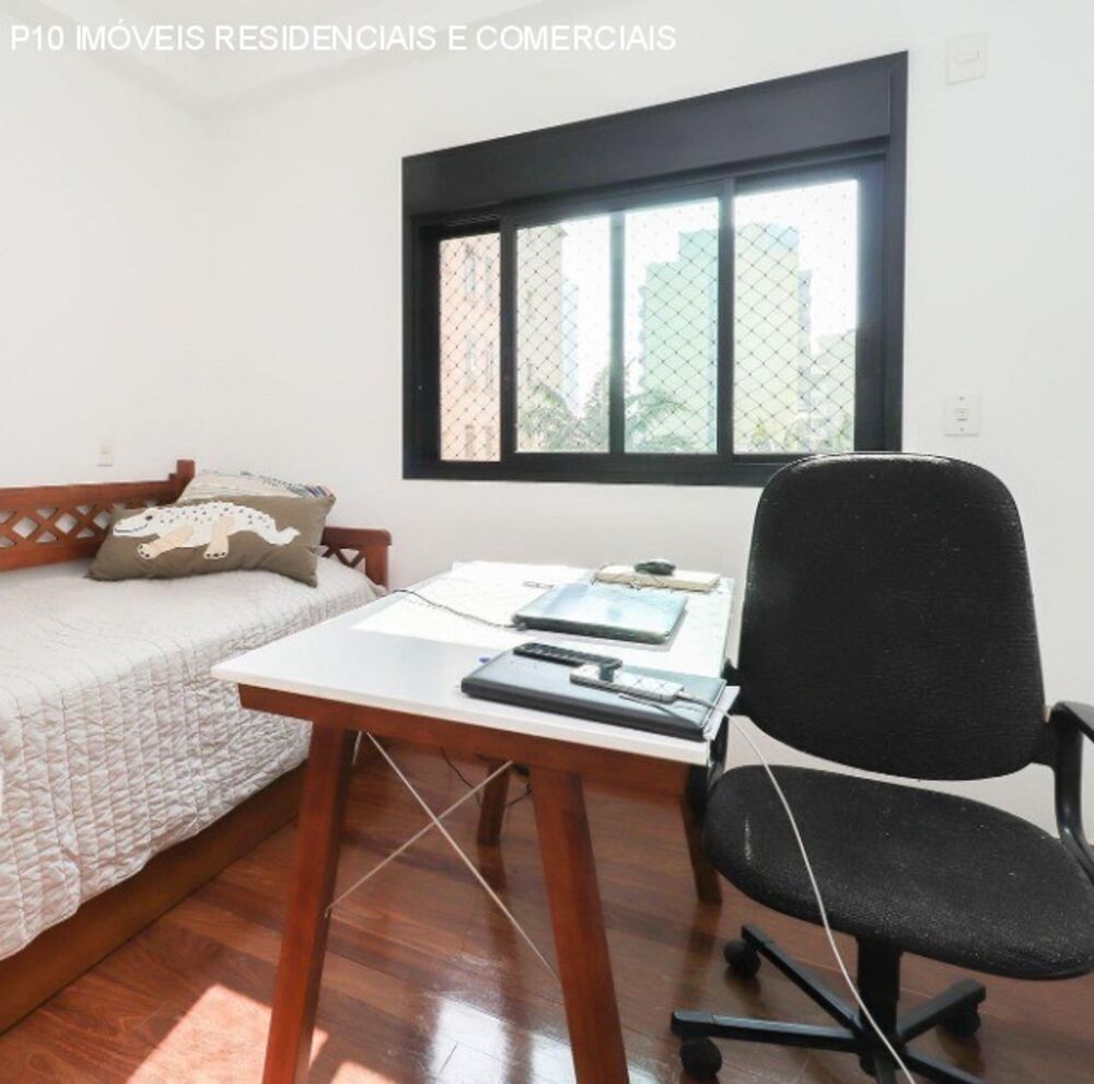 Apartamento, 4 quartos, 234 m² - Foto 16