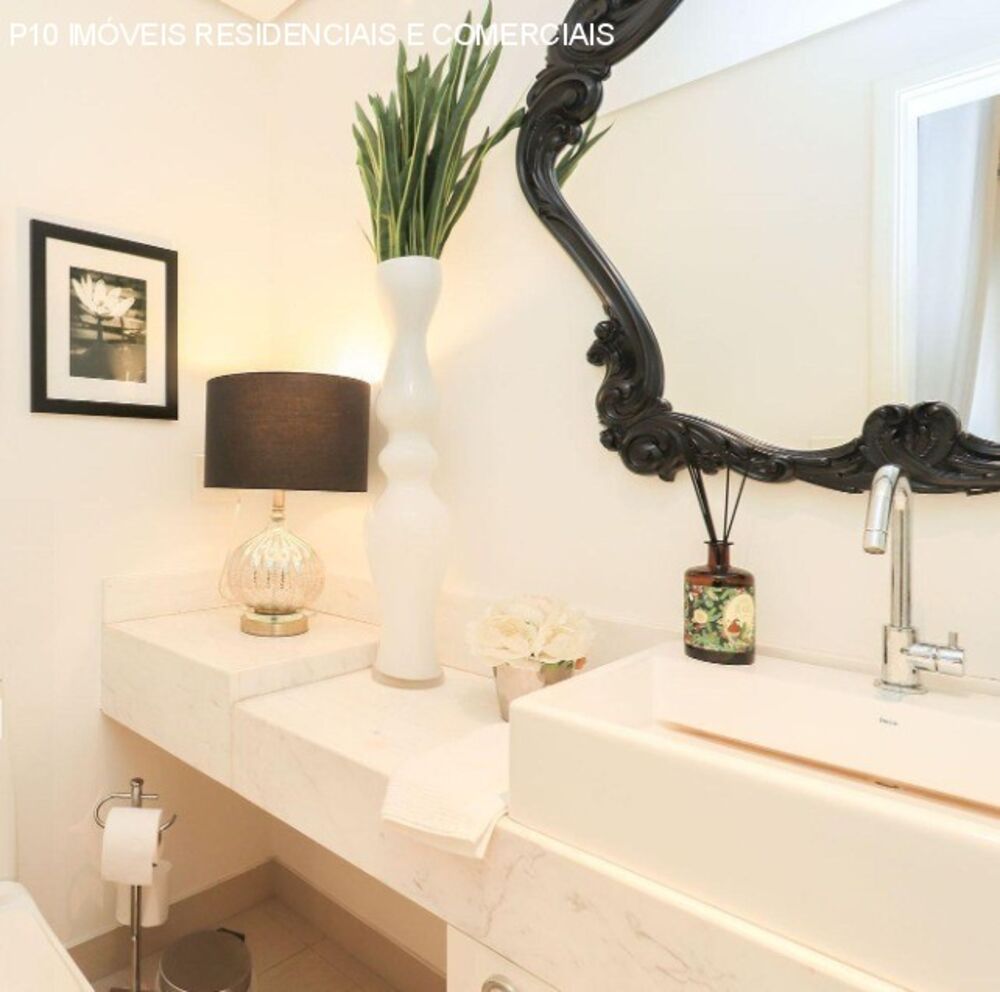 Apartamento, 4 quartos, 234 m² - Foto 24