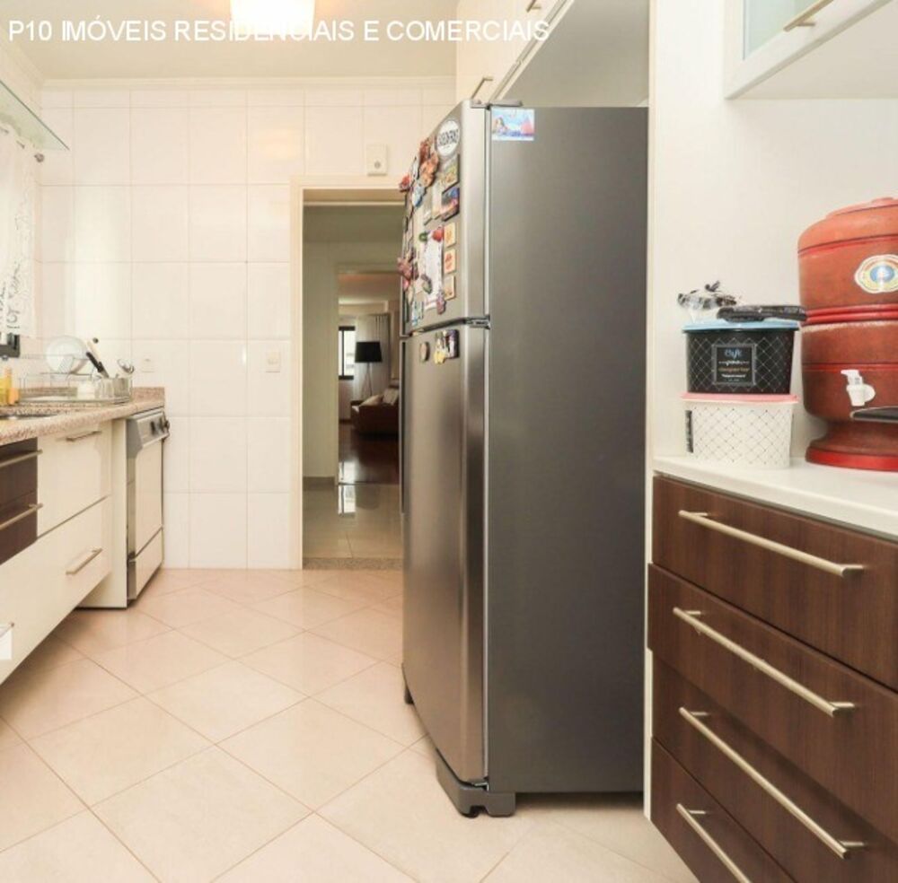 Apartamento, 4 quartos, 234 m² - Foto 8
