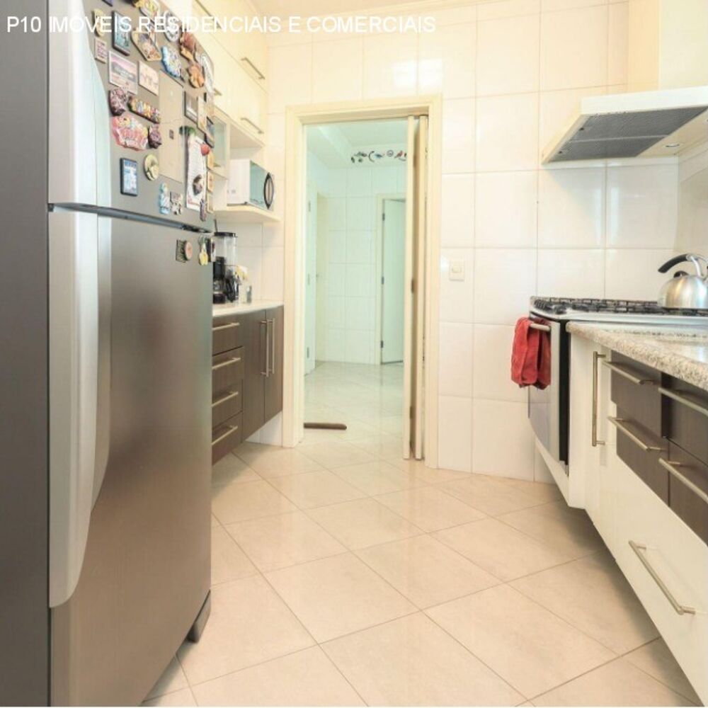 Apartamento, 4 quartos, 234 m² - Foto 11