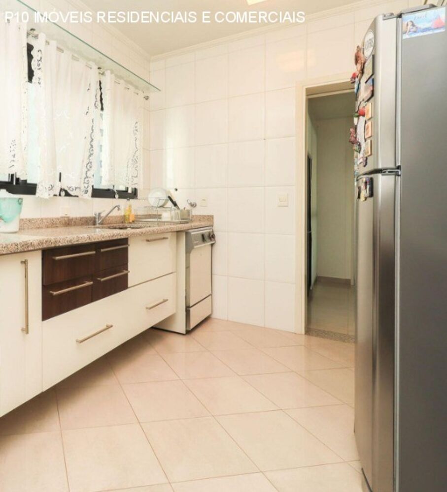 Apartamento, 4 quartos, 234 m² - Foto 12