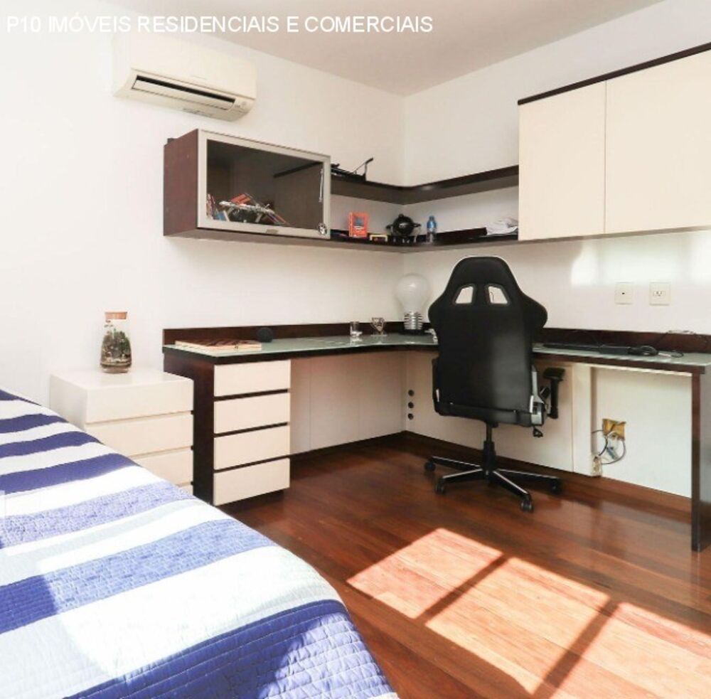 Apartamento, 4 quartos, 234 m² - Foto 14