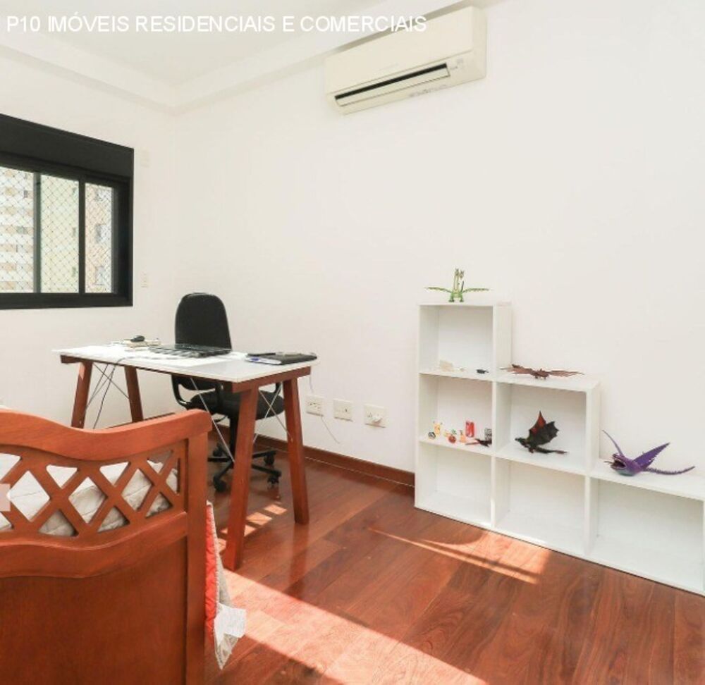 Apartamento, 4 quartos, 234 m² - Foto 21