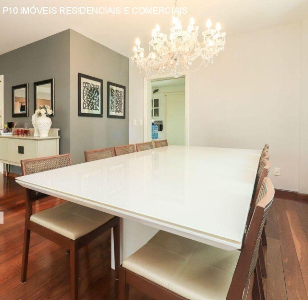 Apartamento, 4 quartos, 234 m² - Foto 6