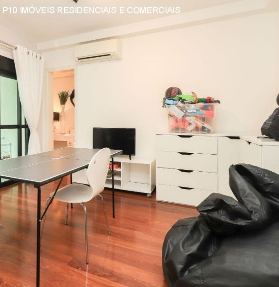 Apartamento, 4 quartos, 234 m² - Foto 7