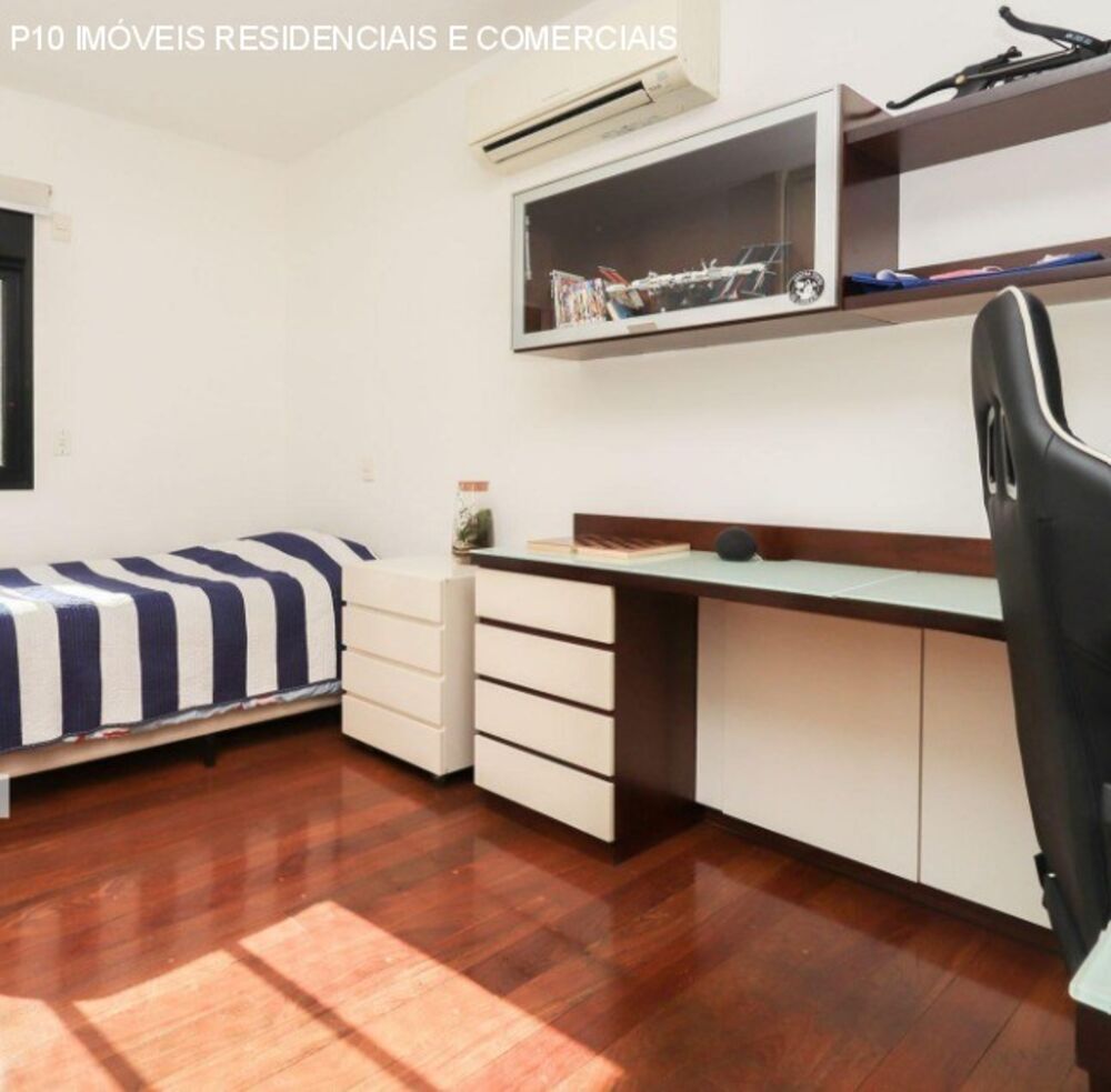Apartamento, 4 quartos, 234 m² - Foto 20