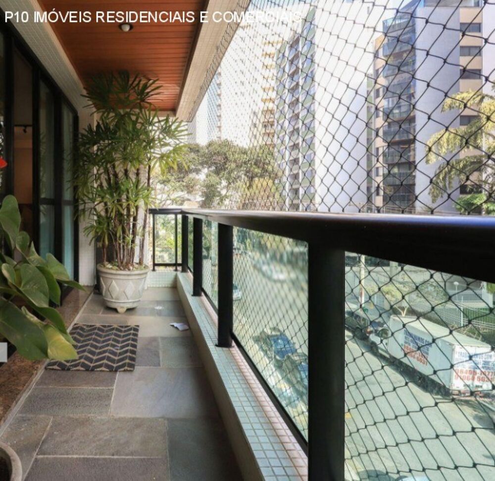 Apartamento, 4 quartos, 234 m² - Foto 2