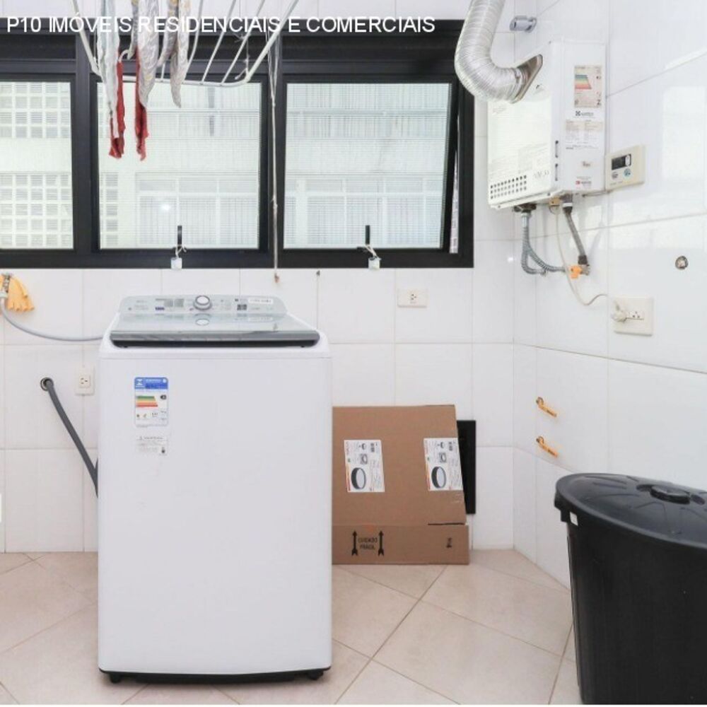 Apartamento, 4 quartos, 234 m² - Foto 22