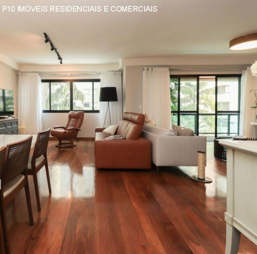 Apartamento, 4 quartos, 234 m² - Foto 5