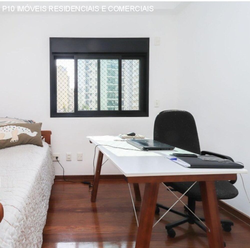 Apartamento, 4 quartos, 234 m² - Foto 13