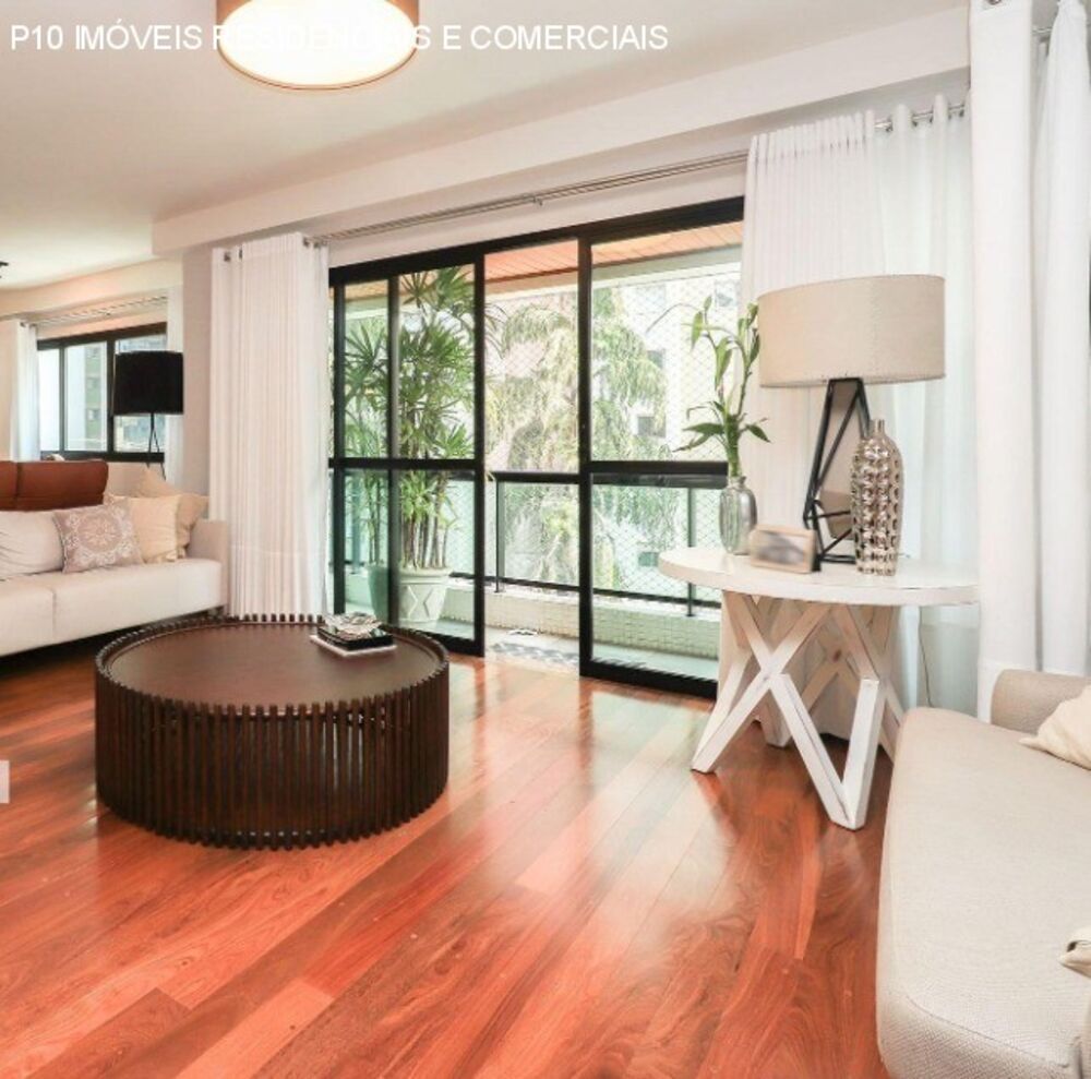 Apartamento, 4 quartos, 234 m² - Foto 1