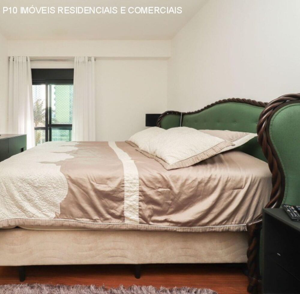Apartamento, 4 quartos, 234 m² - Foto 18