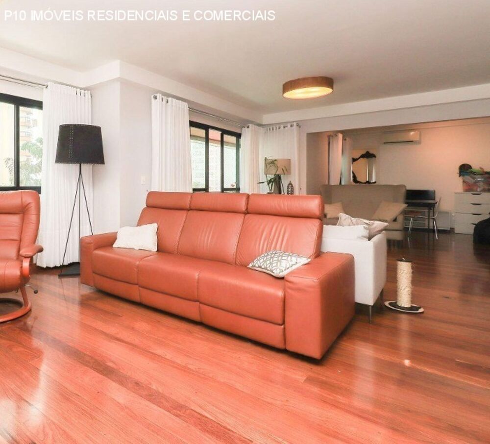 Apartamento, 4 quartos, 234 m² - Foto 3