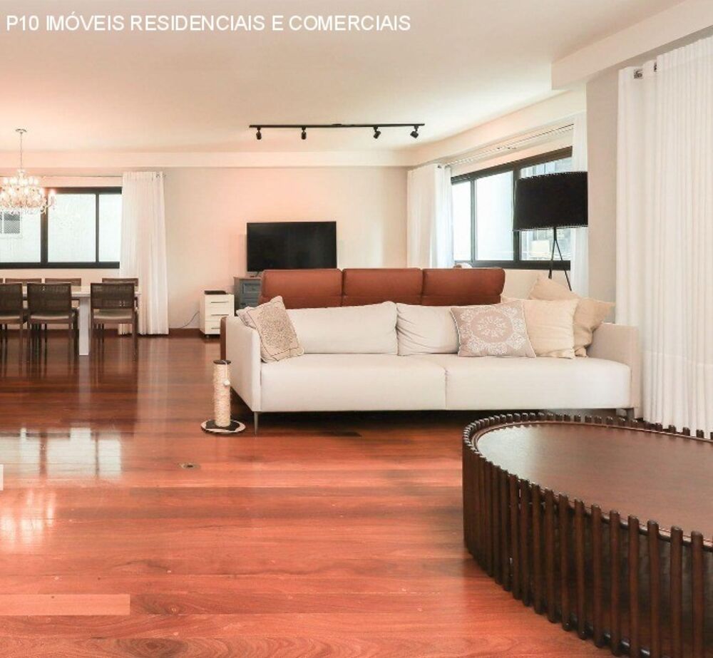 Apartamento, 4 quartos, 234 m² - Foto 4