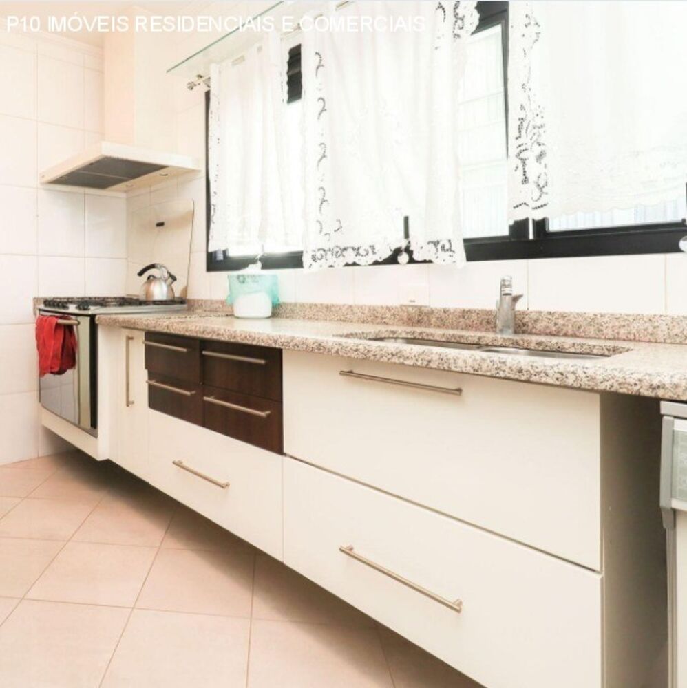 Apartamento, 4 quartos, 234 m² - Foto 9