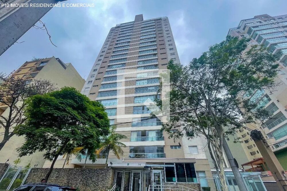 Apartamento, 4 quartos, 140 m² - Foto 31