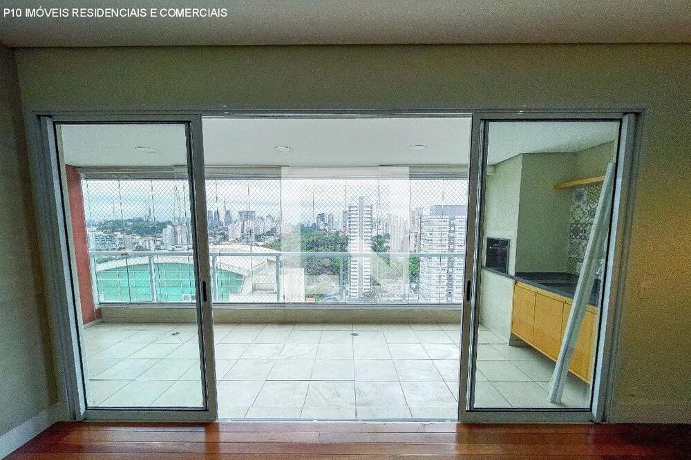 Apartamento, 4 quartos, 140 m² - Foto 4