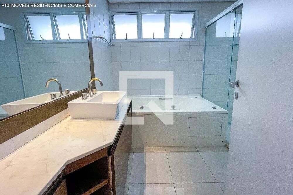 Apartamento, 4 quartos, 140 m² - Foto 9