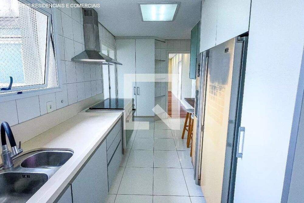 Apartamento, 4 quartos, 140 m² - Foto 7