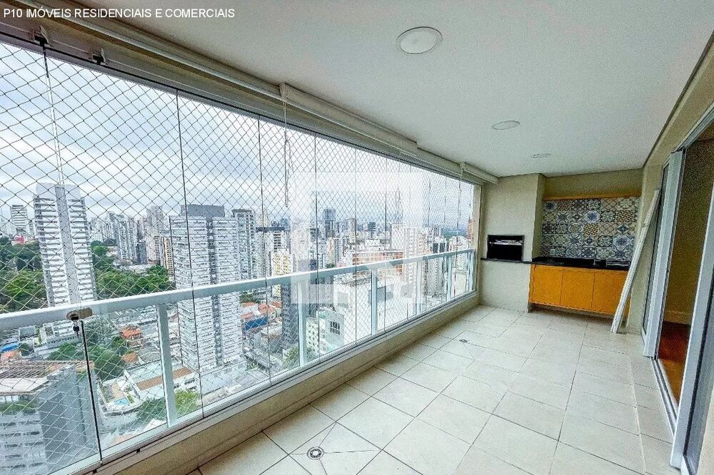 Apartamento, 4 quartos, 140 m² - Foto 15