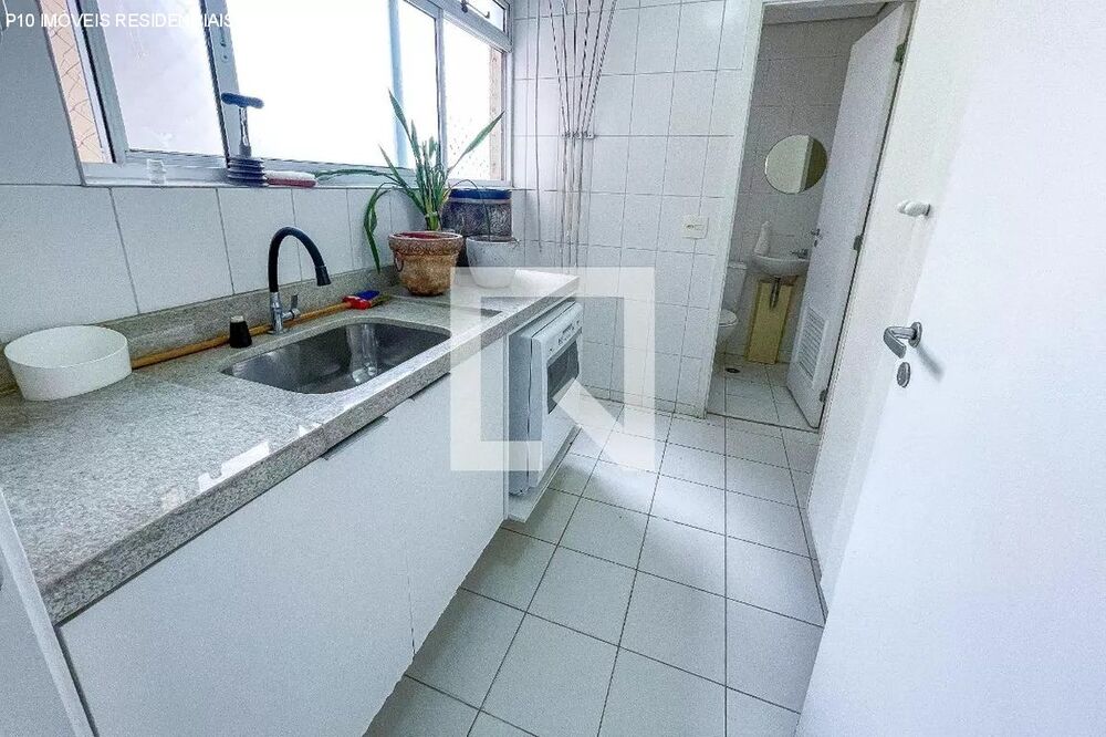 Apartamento, 4 quartos, 140 m² - Foto 30