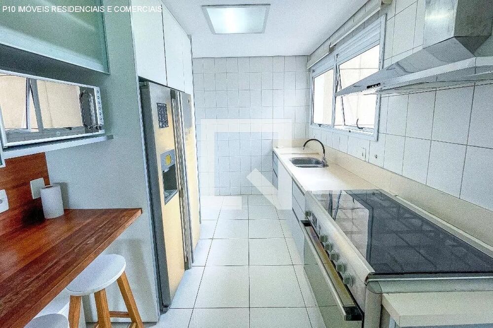 Apartamento, 4 quartos, 140 m² - Foto 14
