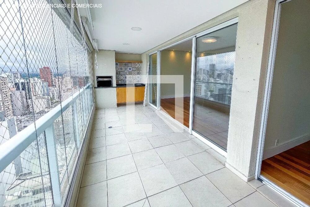 Apartamento, 4 quartos, 140 m² - Foto 27