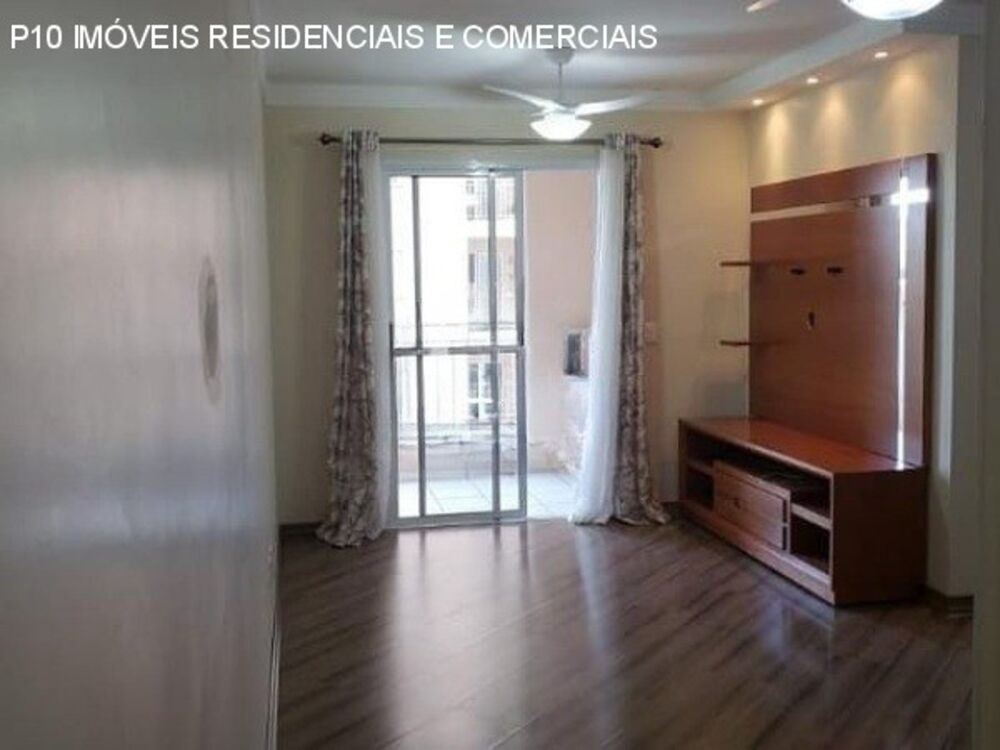 Apartamento, 3 quartos, 76 m² - Foto 4