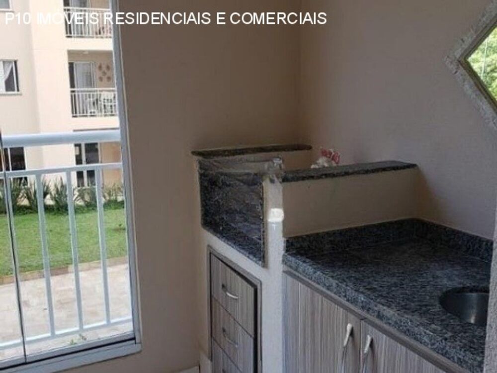 Apartamento, 3 quartos, 76 m² - Foto 2