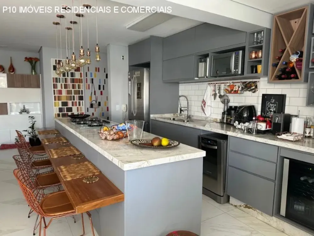 Apartamento, 2 quartos, 111 m² - Foto 1