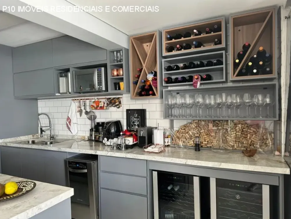 Apartamento, 2 quartos, 111 m² - Foto 10