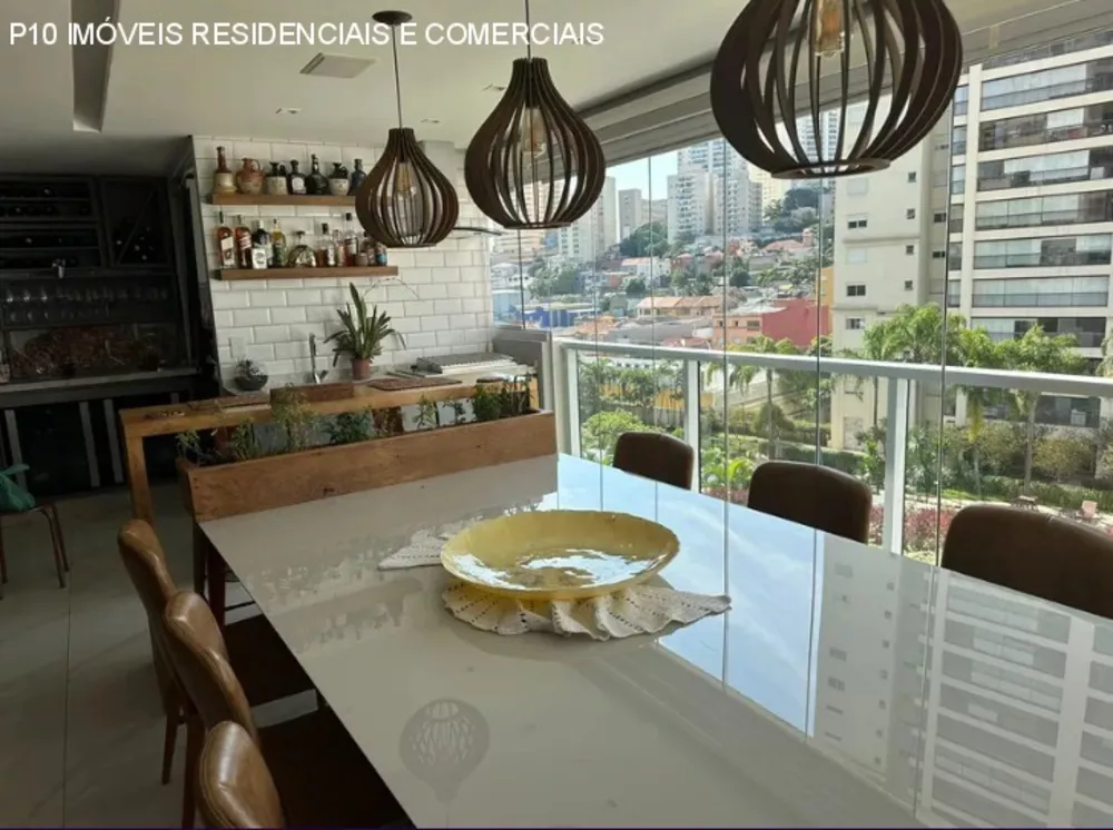 Apartamento à venda com 2 quartos, 111m² - Foto 3