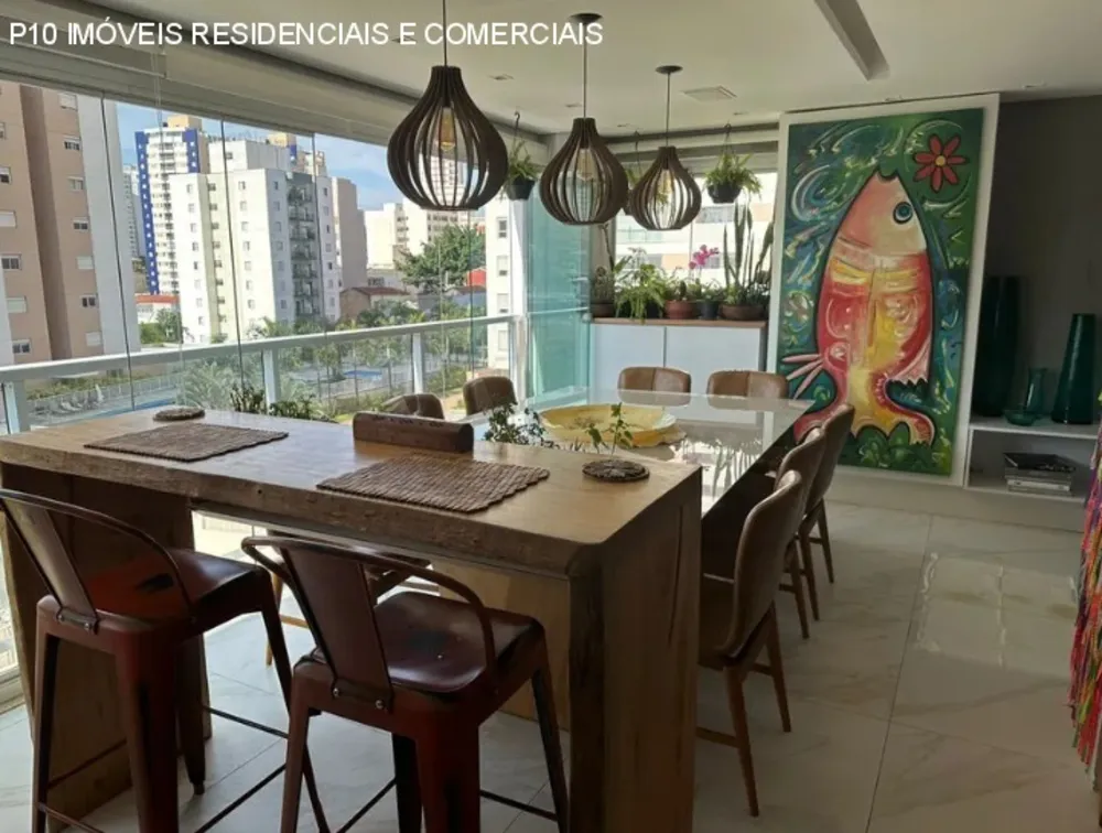 Apartamento, 2 quartos, 111 m² - Foto 2