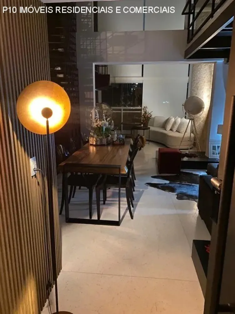 Apartamento, 3 quartos, 142 m² - Foto 3