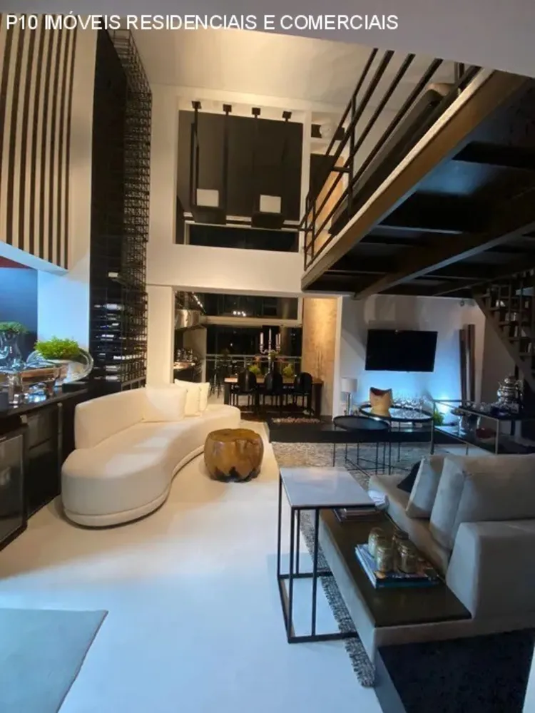 Apartamento, 3 quartos, 142 m² - Foto 1